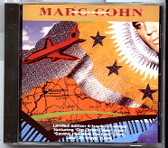 Marc Cohn - Walking In Memphis CD 1